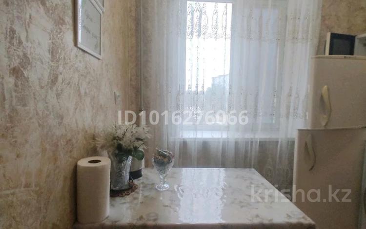 1-комнатная квартира · 34 м² · 3/4 этаж, Агыбай Батыра — Перекресток Центральная Абая на Агыбай Батыра за 110 000 ₸ в Балхаше — фото 2