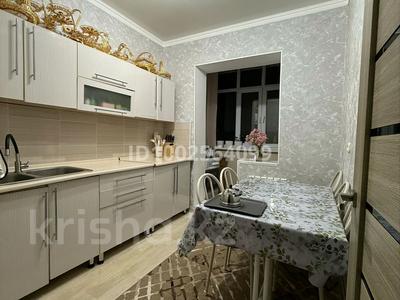 4-комнатная квартира · 84 м² · 5/5 этаж, Шостаковича 29 — Денсаулық парк за 19.7 млн 〒 в Таразе