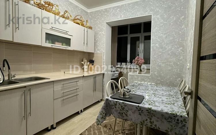 4-комнатная квартира · 84 м² · 5/5 этаж, Шостаковича 29 — Денсаулық парк за 19.7 млн 〒 в Таразе — фото 2