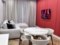 3-комнатная квартира · 85 м² · 7/16 этаж, Розыбакиева за 126.5 млн ₸ в Алматы, Бостандыкский р-н — фото 2