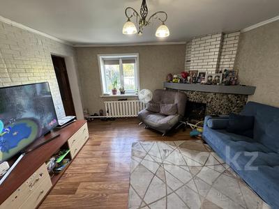 Часть дома · 5 комнат · 80 м² · 4 сот., мкр Новый Город, Нерчинская 23 за 26 млн ₸ в Караганде, Казыбек би р-н
