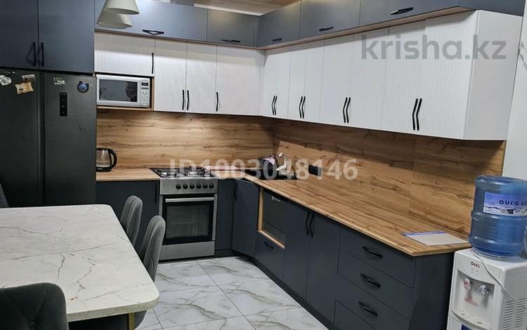 Отдельный дом · 5 комнат · 150 м² · 5 сот., Чернышевского 74 — Магазин Самал за 50 млн 〒 в Темиртау — фото 2