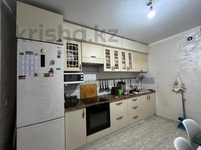 2-комнатная квартира · 58.2 м² · 12/12 этаж, Дарабоз — Ипотеку проходит за 31 млн ₸ в Алматы, Алатауский р-н