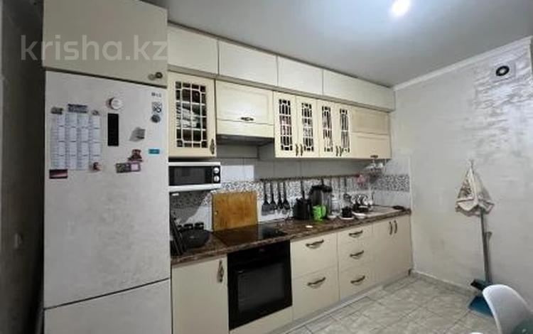 2-комнатная квартира · 58.2 м² · 12/12 этаж, Дарабоз — Ипотеку проходит за 31 млн ₸ в Алматы, Алатауский р-н — фото 2