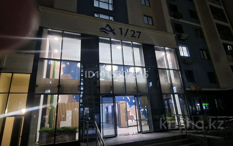 3-комнатная квартира · 78 м² · 9/12 этаж, мкр Шымсити, Туркия 1/10 за 220 000 ₸ в Шымкенте, Абайский р-н — фото 2