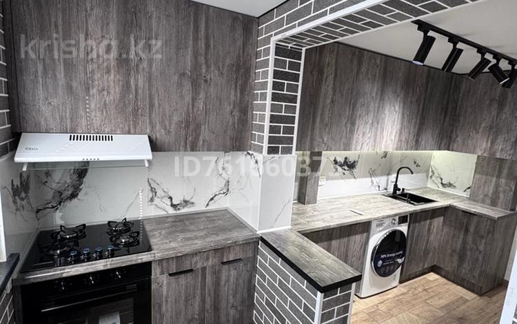 3-комнатная квартира · 60 м² · 2/5 этаж, 16-й микрорайон, Жибек жолы 1 — Айна Базар за 28 млн ₸ в Шымкенте, Аль-Фарабийский р-н — фото 54