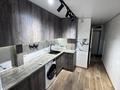 3-комнатная квартира · 60 м² · 2/5 этаж, 16-й микрорайон, Жибек жолы 1 — Айна Базар за 28 млн ₸ в Шымкенте, Аль-Фарабийский р-н — фото 7