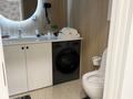 2-бөлмелі пәтер · 46 м² · 7/12 қабат, Навои 200, бағасы: 57 млн ₸ в Алматы, Бостандыкский р-н — фото 22
