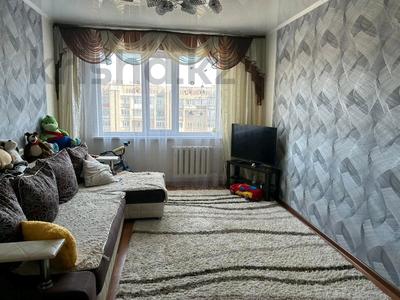 3-комнатная квартира, 69.6 м², 5/9 этаж, назарбаева 15а за 25 млн 〒 в Кокшетау