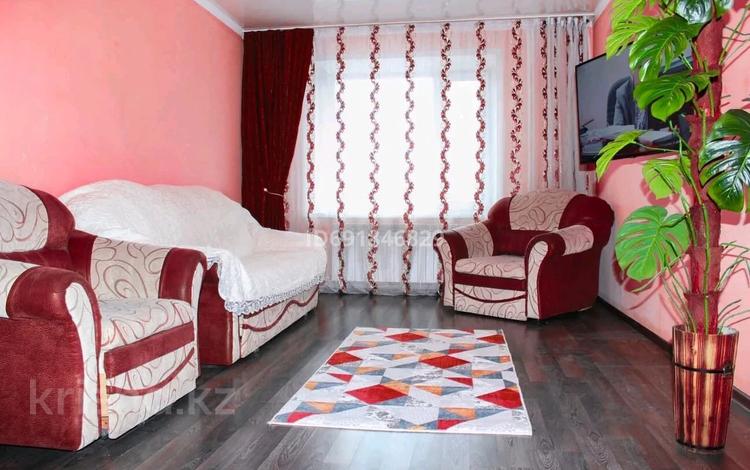 2-комнатная квартира · 65 м² · 2/9 этаж, Ауельбекова 50 — Женис за 16 000 ₸ в Кокшетау — фото 8