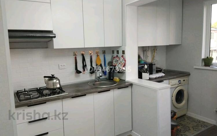 2-бөлмелі пәтер · 60 м² · 5/5 қабат, 3 мкр 3 — 3 мкр дом 3 Евразийский Банк за ТЦ Баян сулу, бағасы: 22.5 млн ₸ в Шымкенте, Туран р-н — фото 2