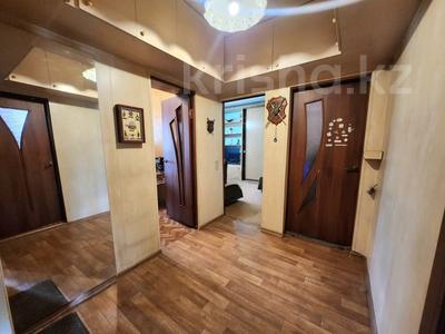 3-комнатная квартира · 65 м² · 3/5 этаж, Нурмакова — Карасай батыра за 50 млн 〒 в Алматы, Алмалинский р-н