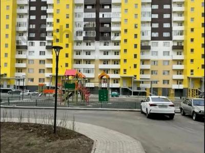 Продажа квартир в Астане: 2-комнатная квартира · 60 м² · 7/12 этаж, Караменде би Шакаулы 7 за 23.5 млн 〒 2-комнатная квартира · 60 м² · 7/12 этаж, Караменде би Шакаулы 7 за 23.5 млн 〒 в Астане, Сарыарка р-н