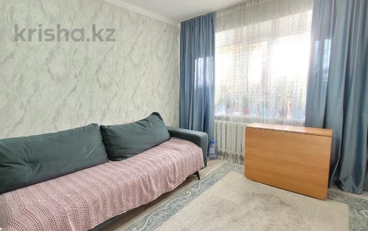 2-комнатная квартира, 43 м², 1/5 этаж, Тауельсиздик за 15.9 млн 〒 в Астане, Алматы р-н — фото 7