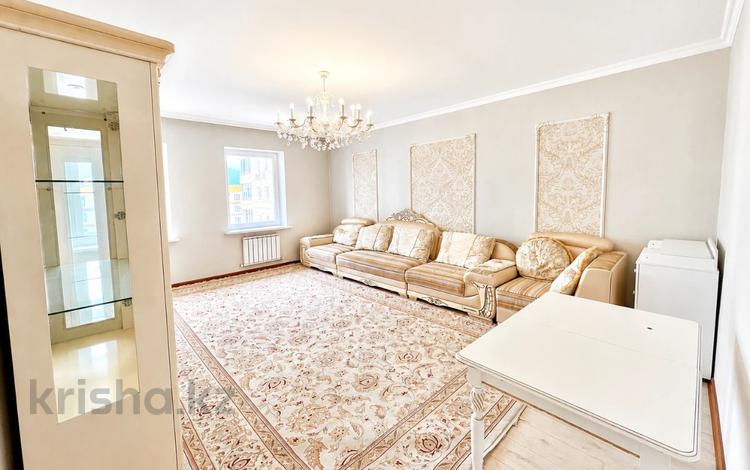 2-комнатная квартира · 60 м² · 11/21 этаж, Сатпаева за 54 млн ₸ в Алматы, Бостандыкский р-н — фото 3