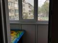 1-комнатная квартира, 32 м², 2/4 этаж, Мкр Жастар за 10.5 млн 〒 в Талдыкоргане — фото 8