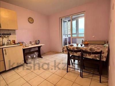3-комнатная квартира · 90 м² · 5/9 этаж, Микрорайон Аккент за 46.8 млн ₸ в Алматы, Алатауский р-н