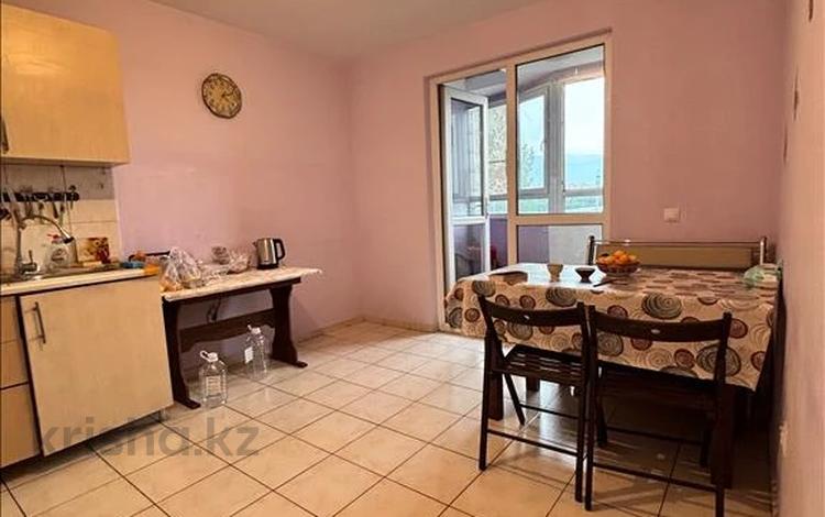 3-бөлмелі пәтер · 90 м² · 5/9 қабат, Микрорайон Аккент, бағасы: 46.8 млн ₸ в Алматы, Алатауский р-н — фото 2