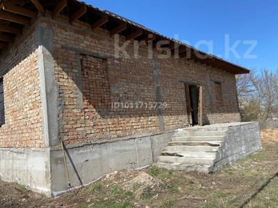 Отдельный дом · 4 комнаты · 190 м² · 6 сот., Ертарғын 888888 — ПК Жігер за 50 млн ₸ в Туздыбастау (Калинино)