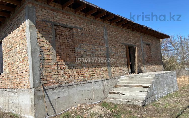 Отдельный дом · 4 комнаты · 190 м² · 6 сот., Ертарғын 888888 — ПК Жігер за 50 млн ₸ в Туздыбастау (Калинино) — фото 2
