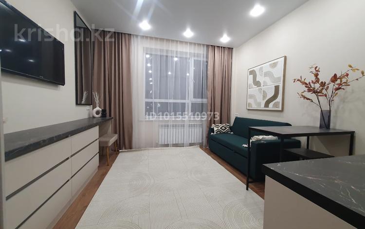 1-бөлмелі пәтер · 28 м² · 4/5 қабат, Басаркобыз 1/15 — Саина, бағасы: 250 000 ₸ в Алматы, Алатауский р-н — фото 2