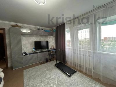 1-бөлмелі пәтер · 42 м² · 6/6 қабат, Абая 54, бағасы: 16 млн ₸ в Костанае