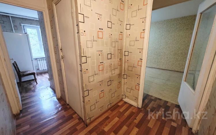 1-бөлмелі пәтер · 33 м² · 3/5 қабат, Айнабұлақ-3 ш/а., бағасы: 20.5 млн ₸ в Алматы, Жетысуский р-н — фото 2