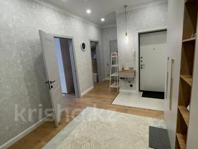 3-комнатная квартира · 100 м² · 3/5 этаж, мкр. Алтын орда за 44 млн ₸ в Актобе
