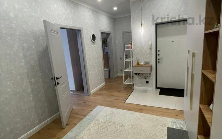 3-комнатная квартира · 100 м² · 3/5 этаж, мкр. Алтын орда за 44 млн ₸ в Актобе — фото 2
