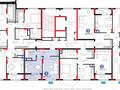 1-бөлмелі пәтер · 36.73 м² · 3/9 қабат, ​Аль-Фараби проспект РЯДОМ СТАНЦИЯ ЛРТ — ВИД НА НОВУЮ МЕГУ, бағасы: 28 млн ₸ в Астане, Есильский р-н — фото 13