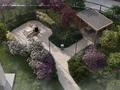 1-бөлмелі пәтер · 36.73 м² · 3/9 қабат, ​Аль-Фараби проспект РЯДОМ СТАНЦИЯ ЛРТ — ВИД НА НОВУЮ МЕГУ, бағасы: 28 млн ₸ в Астане, Есильский р-н — фото 12