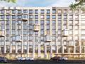 1-бөлмелі пәтер · 36.73 м² · 3/9 қабат, ​Аль-Фараби проспект РЯДОМ СТАНЦИЯ ЛРТ — ВИД НА НОВУЮ МЕГУ, бағасы: 28 млн ₸ в Астане, Есильский р-н — фото 4