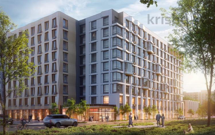 1-бөлмелі пәтер · 36.73 м² · 3/9 қабат, ​Аль-Фараби проспект РЯДОМ СТАНЦИЯ ЛРТ — ВИД НА НОВУЮ МЕГУ, бағасы: 28 млн ₸ в Астане, Есильский р-н — фото 5