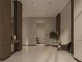 1-бөлмелі пәтер · 36.73 м² · 3/9 қабат, ​Аль-Фараби проспект РЯДОМ СТАНЦИЯ ЛРТ — ВИД НА НОВУЮ МЕГУ, бағасы: 28 млн ₸ в Астане, Есильский р-н — фото 5