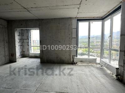 2-бөлмелі пәтер · 60 м² · 11/20 қабат, Гагарина 310 — Аль-Фараби / Серкебаева, бағасы: 65 млн ₸ в Алматы, Бостандыкский р-н