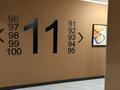2-бөлмелі пәтер · 60 м² · 11/20 қабат, Гагарина 310 — Аль-Фараби / Серкебаева, бағасы: 65 млн ₸ в Алматы, Бостандыкский р-н — фото 24
