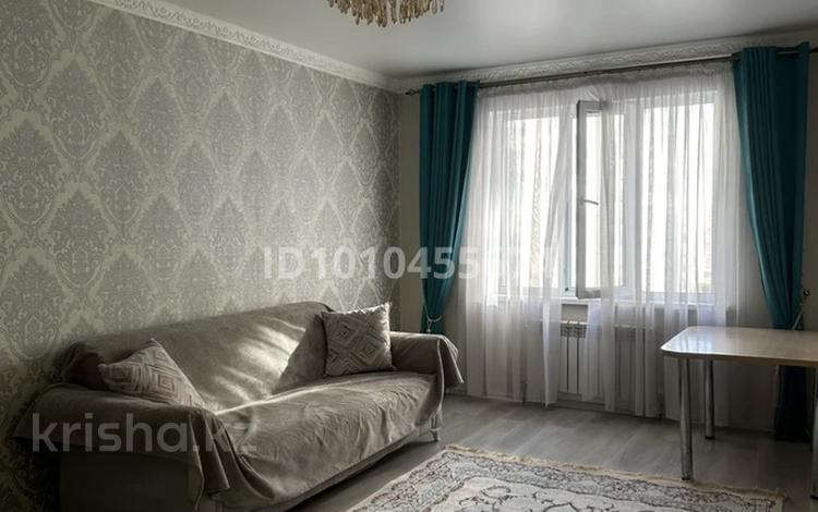 2-бөлмелі пәтер · 55 м² · 5/12 қабат, мкр Акбулак, Дарабоз 29 — Напротив- Алматы Арена, бағасы: 18 000 〒 в Алатауский р-н — фото 12