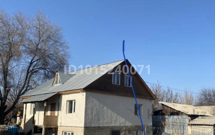 Отдельный дом · 4 комнаты · 200 м² · 24 сот., Байкадамкызы за 70 млн ₸ в Аскара Токпанова (Казцик) — фото 2