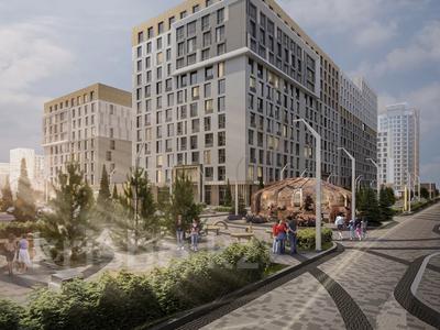 3-комнатная квартира · 127.66 м², пр. Улы Дала за ~ 70.9 млн ₸ в Астане, Нура р-н