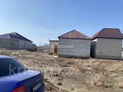 Отдельный дом • 3 комнаты • 100 м² • 10 сот., Сегизбай Жанбаев за 7 млн 〒 в 