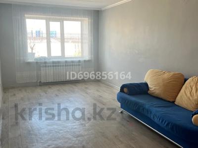 1-бөлмелі пәтер · 44 м² · 4/9 қабат, Нұр Ақтөбе 5, бағасы: 11 млн ₸ в Актобе, Нур Актобе
