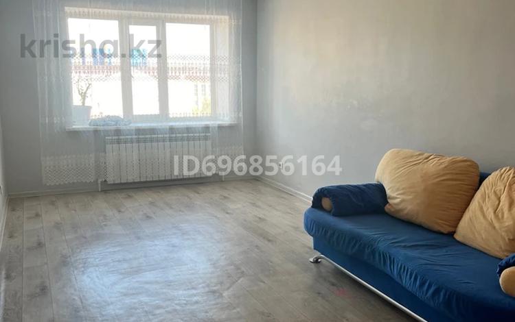 1-бөлмелі пәтер · 44 м² · 4/9 қабат, Нұр Ақтөбе 5, бағасы: 11 млн ₸ в Актобе, Нур Актобе — фото 2