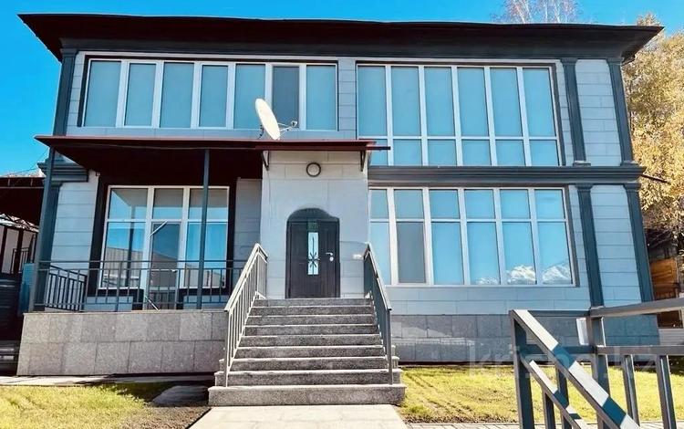 Отдельный дом · 8 комнат · 420 м² · 10 сот., мкр Каменское плато, Алмалыкская 2 за 2 млн ₸ в Алматы, Медеуский р-н — фото 11