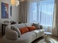 2-бөлмелі пәтер · 50 м² · 6/12 қабат, ул. Турара Рыскулова 22, бағасы: ~ 55 млн ₸ в Астане, Есильский р-н