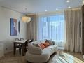 2-бөлмелі пәтер · 50 м² · 6/12 қабат, ул. Турара Рыскулова 22, бағасы: ~ 55 млн ₸ в Астане, Есильский р-н — фото 12