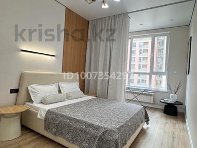 2-бөлмелі пәтер · 50 м², Мангилик ел 61, бағасы: 25 000 ₸ в Астане, Есильский р-н