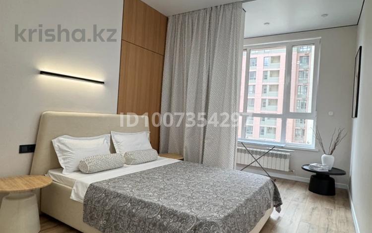 2-бөлмелі пәтер · 50 м², Мангилик ел 61, бағасы: 25 000 ₸ в Астане, Есильский р-н — фото 7