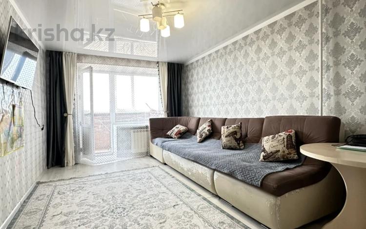 2-бөлмелі пәтер · 55.2 м² · 4/5 қабат, Геологическая 8/1, бағасы: 17.6 млн ₸ в Усть-Каменогорске — фото 2