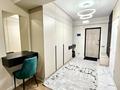 2-комнатная квартира · 57 м² · 14/16 этаж, Мусрепова 22 — Сатпаева за 61 млн ₸ в Алматы, Бостандыкский р-н — фото 15