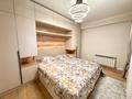 2-комнатная квартира · 57 м² · 14/16 этаж, Мусрепова 22 — Сатпаева за 61 млн ₸ в Алматы, Бостандыкский р-н — фото 10